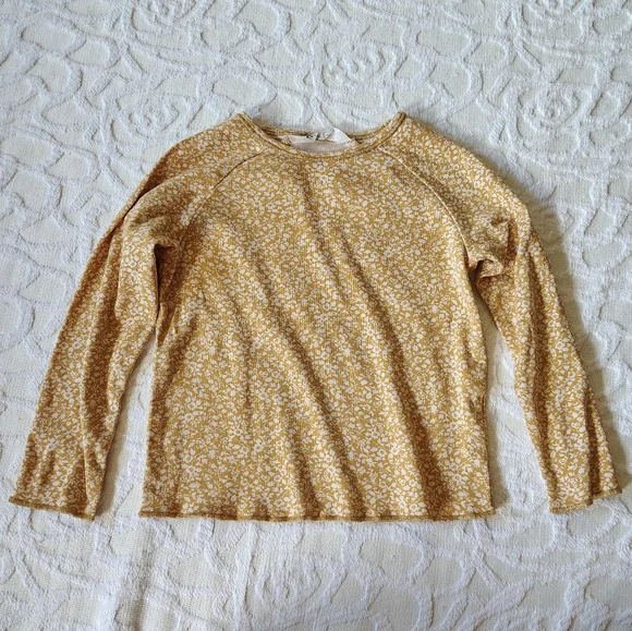 10 Piece Toddler Girl Lot Levi's H&M Vintage - Picture 3 of 11